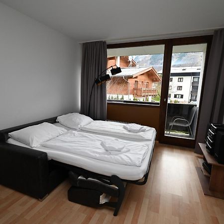 Apartment Haus 3 Top 16 - By Four Seasons Apartments Kaprun Bagian luar foto