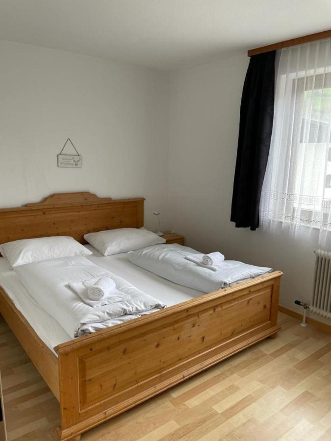 Apartment Haus 3 Top 16 - By Four Seasons Apartments Kaprun Bagian luar foto