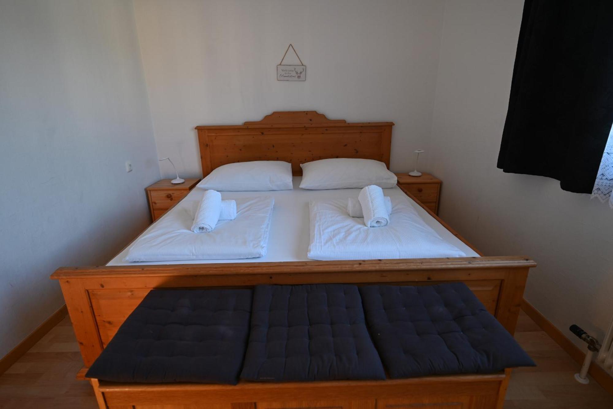 Apartment Haus 3 Top 16 - By Four Seasons Apartments Kaprun Bagian luar foto